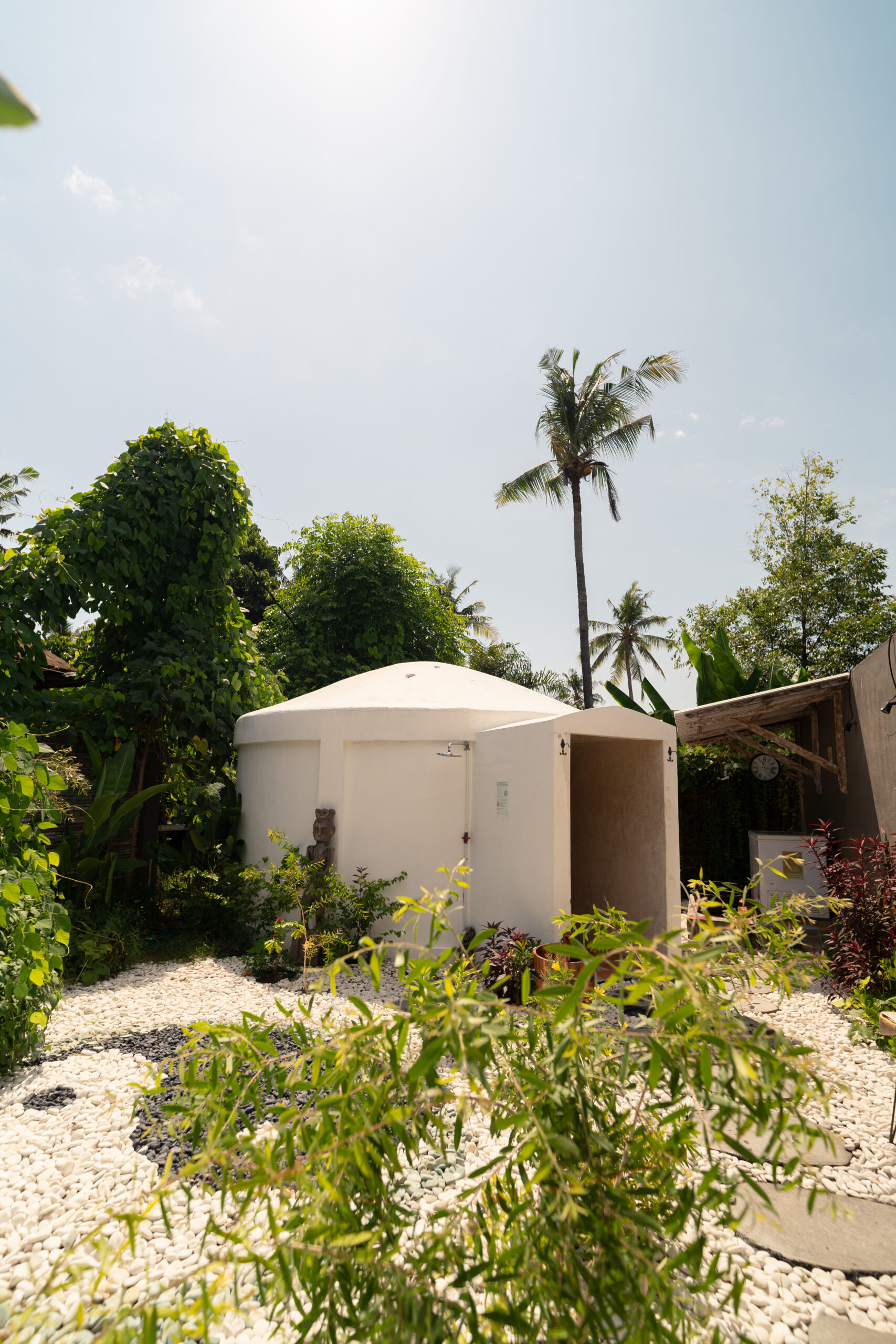 hammam hot therapy gili air 26