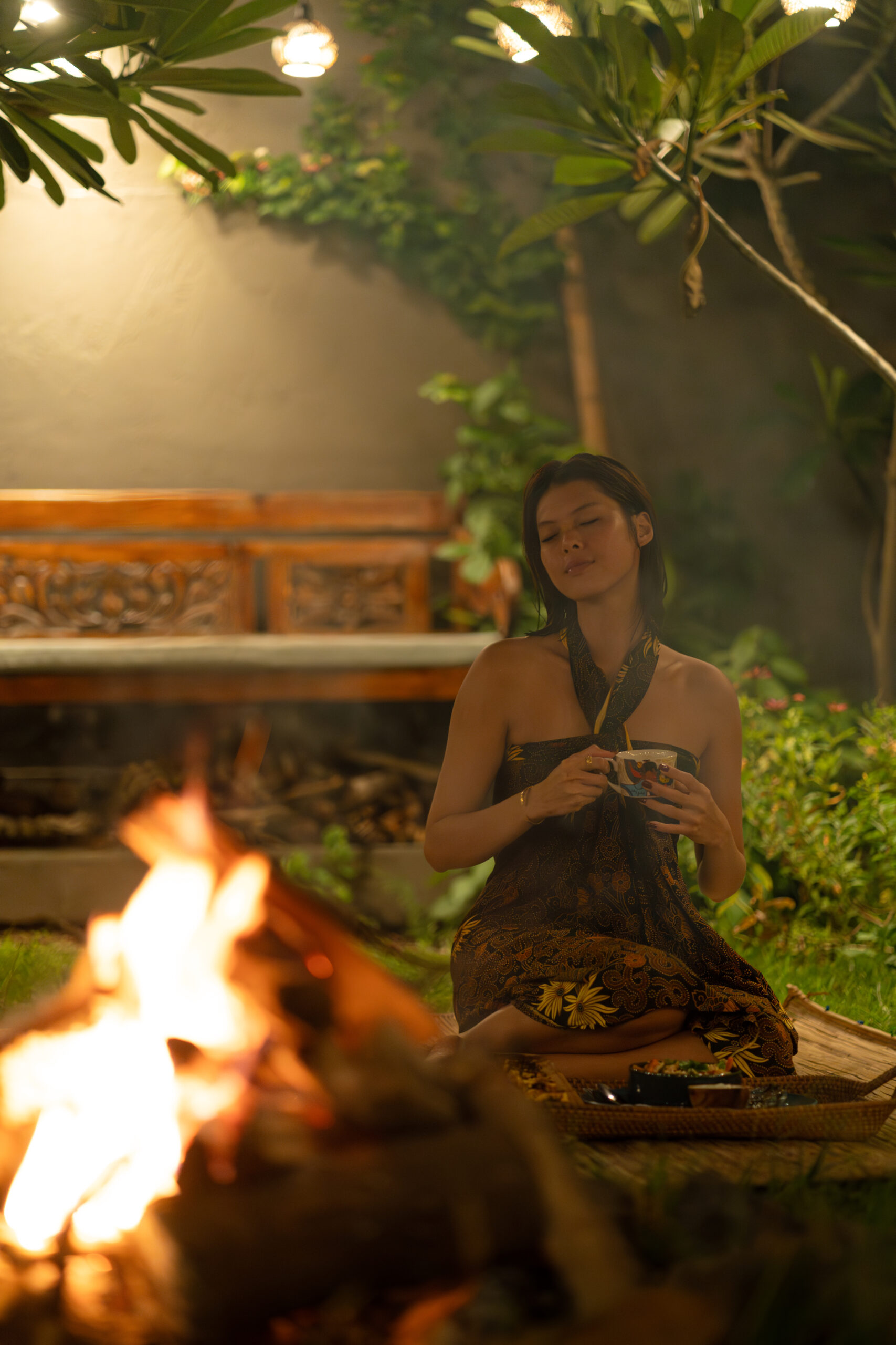 hot cold therapy gili air 13